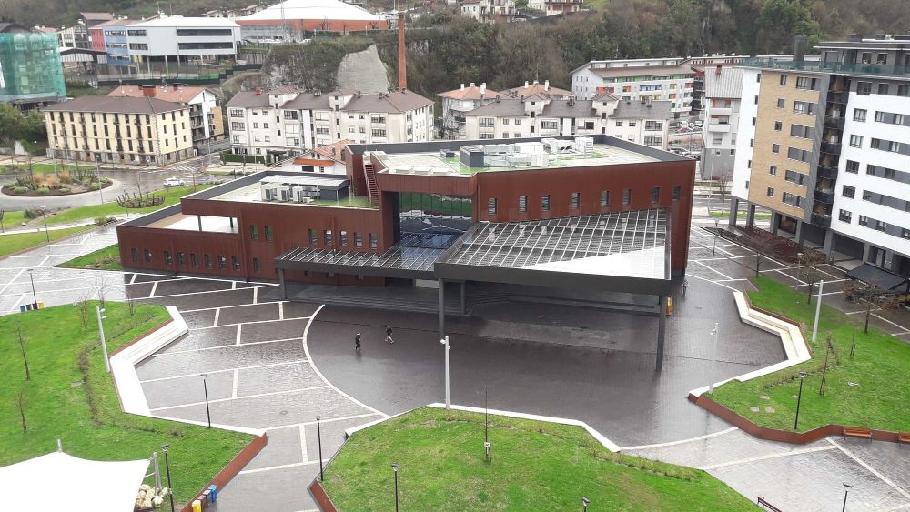 Astigarraga Guipuzcoa