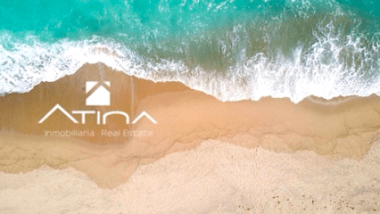Atina inmobiliaria Daimus Passeig de la Mediterrania 1 46710 Daimus Valencia
