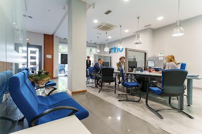 Atrio Gestion Inmobiliaria Burgos Av. del Cid Campeador 22 Bajo 09005 Burgos