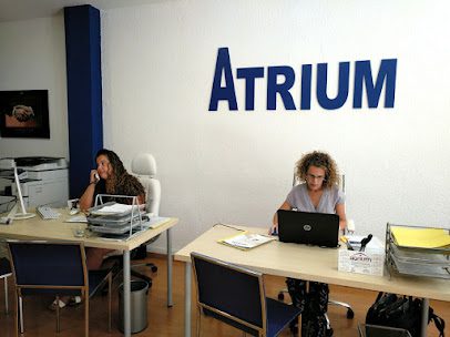Atrium Inmobiliaria en Castilleja de la Cuesta y Aljarafe C. Ines Rosales 14 41950 Castilleja de la Cuesta Sevilla