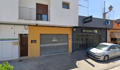 Av Gestion 2 C B Avinguda Alfarp 8 46196 Catadau Valencia