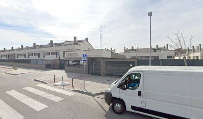 Avenida 21 C. Manuel Azana 22 28521 Rivas Vaciamadrid Madrid