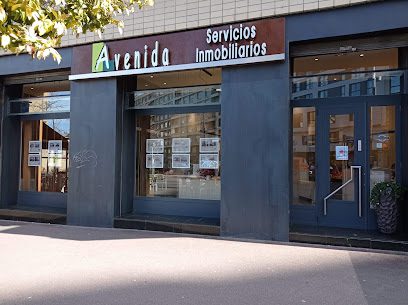 Avenida Inmobiliaria Av. Gasteiz 44 01008 Vitoria Gasteiz Alava
