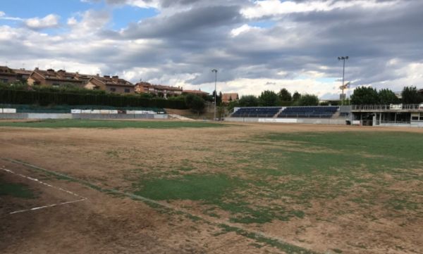 Avia Barcelona
