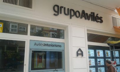 Aviles Grupo Calle Angel Bruna 11 30201 Cartagena Murcia