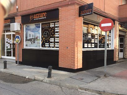 Azzure C. Ventura Rodriguez 28891 Velilla de San Antonio Madrid