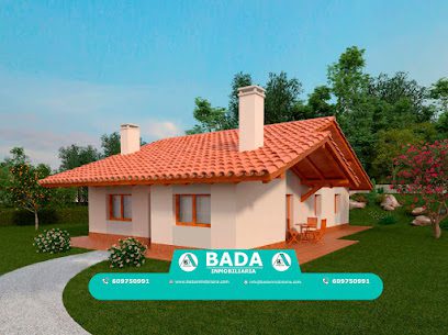 BADA Inmobiliaria el paisanu C. Horacio Fernandez Inguanzo num . 15 33500 Llanes Asturias