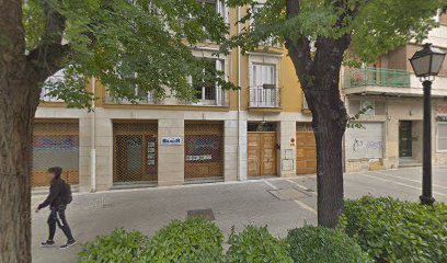 BELOGAR PROMOCION Y DESARROLLO S.A C. de San Antonio 115 28300 Aranjuez Madrid