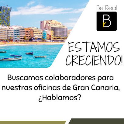 BEREAL Canarias Av. Federico Garcia Lorca 19 local 9 35011 Las Palmas de Gran Canaria Las Palmas