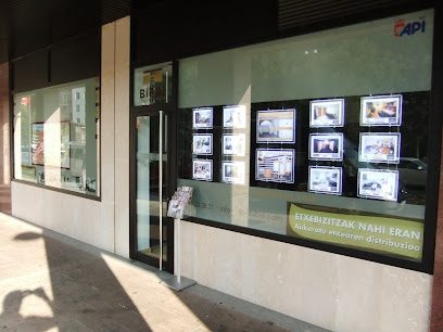 BIBAI INMOBILIARIA Deba Hiribidea 3 20500 Arrasate Gipuzkoa