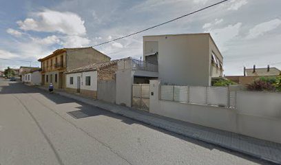 BOTOS SERVICIOS INTEGRALES Av. Alfonso I 19 22270 Almudevar Huesca