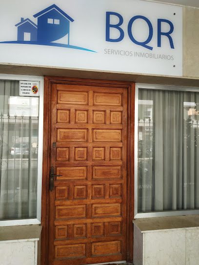 BQR Servicios Inmobiliarios C. Paraiso 8 11405 Jerez de la Frontera Cadiz