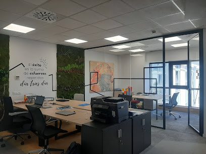 Bacaf Real Estate Calle Americo Vespucio modulo 5 Bloque 5.1. Planta 2 41092 Sevilla