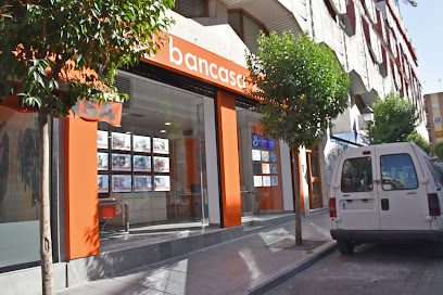 Bancasa Inmobiliaria Leganes. C. de la Fuente 2 28911 Leganes Madrid