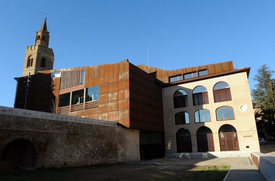 Barbastro Huesca