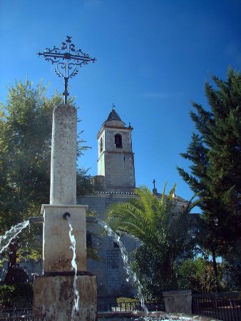 Barcarrota Badajoz