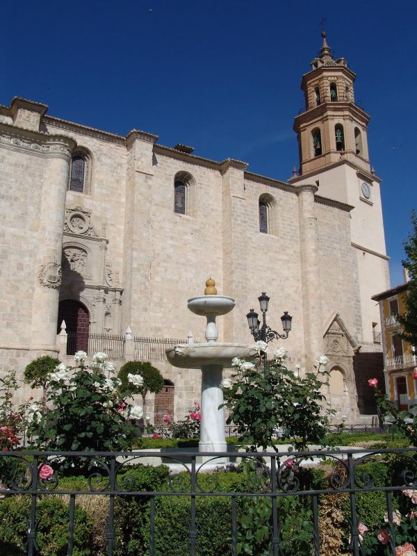 Baza Granada