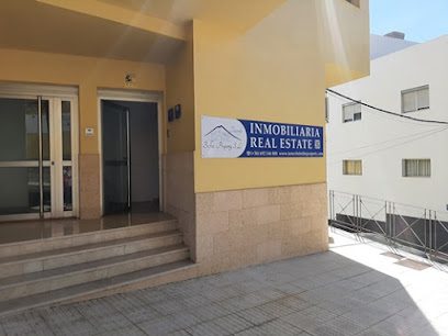 Belfin Property SL Av. Fundador Gonzalo Gonzalez 49 38600 Granadilla Santa Cruz de Tenerife