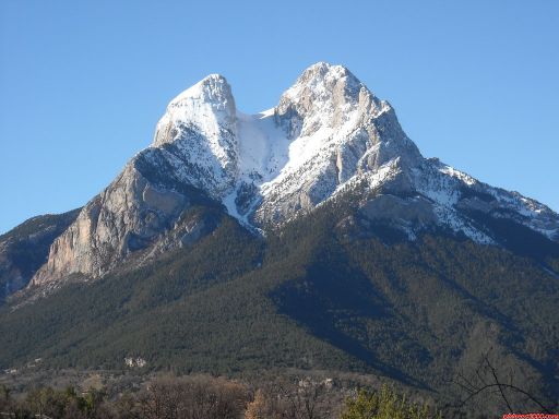 Bellvis Lerida