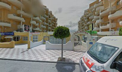 Belmar Av. Borrons 4 46770 Xeraco Valencia