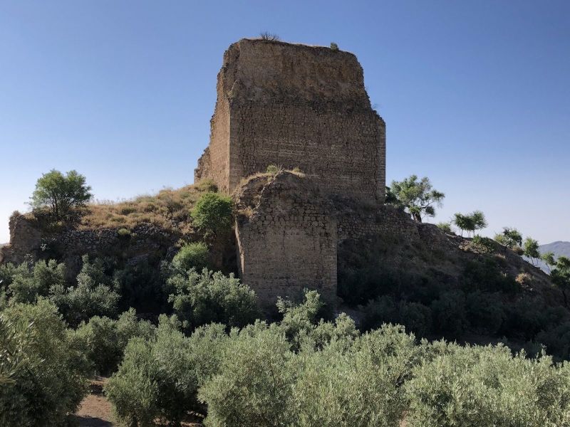 Belmez de la Moraleda Jaen