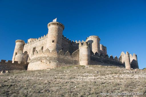 Belmonte Cuenca
