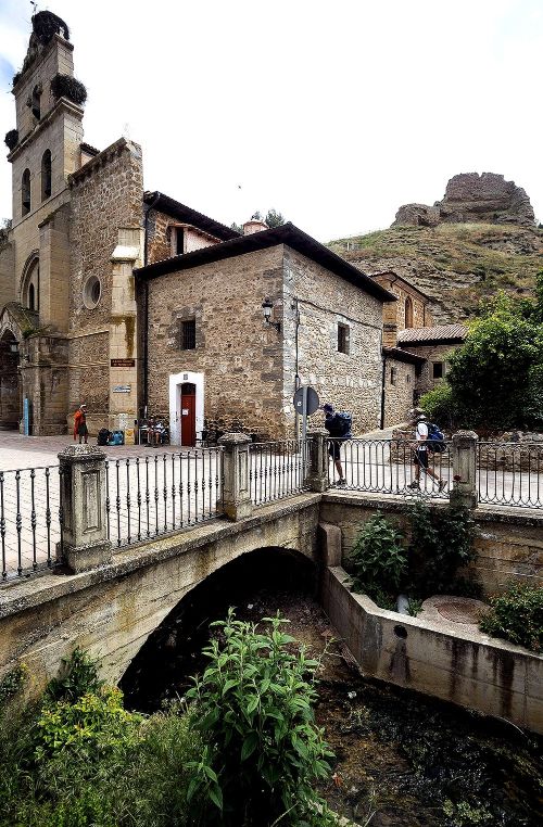 Belorado Burgos