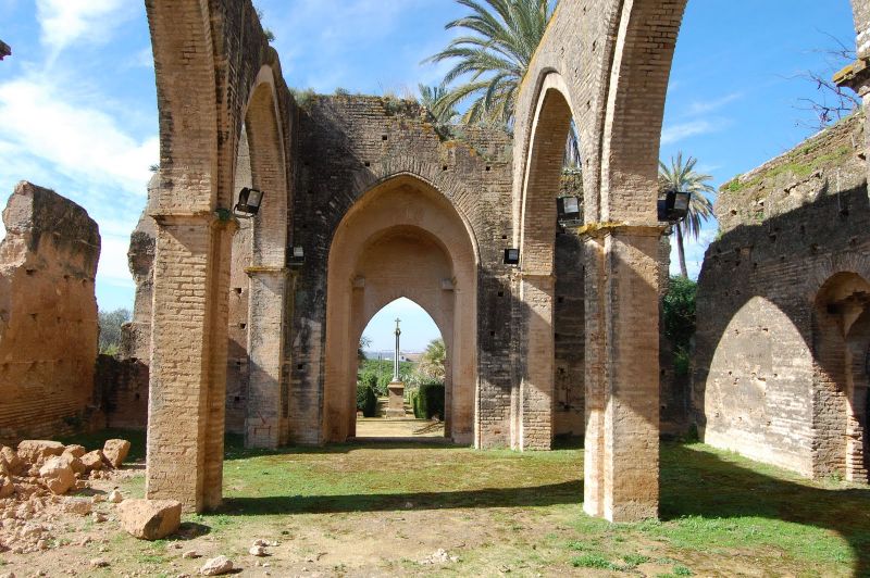 Benacazon Sevilla