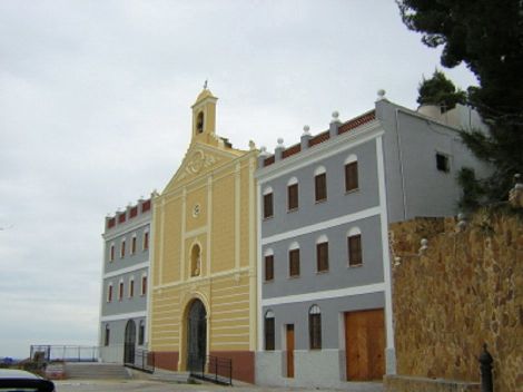 Benaguasil Valencia