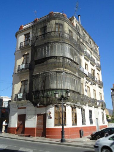 Benahavis Malaga