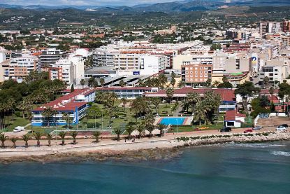 Benicarlo Castellon
