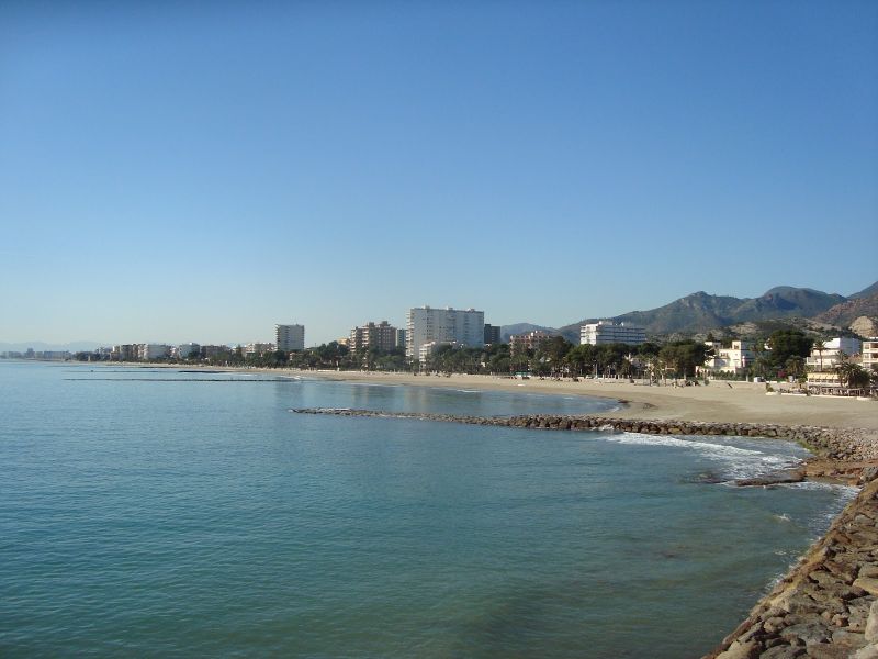Benicasim Benicassim Castellon