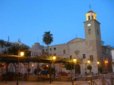 Beniel Murcia