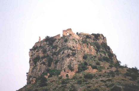 Benifairo de la Valldigna Valencia