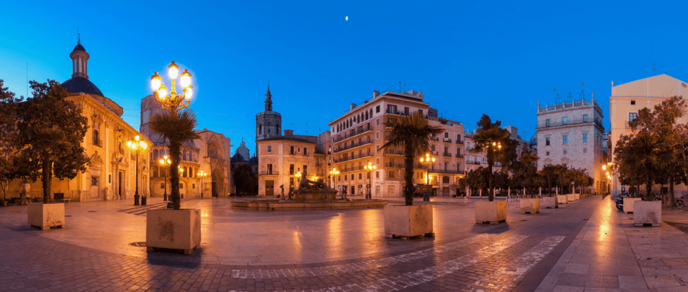 Beniganim Valencia
