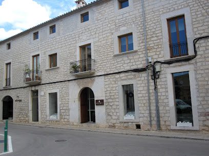 Berendsen Real Estate Carrer de sa Quartera Placa no 1 07350 Binissalem Illes Balears