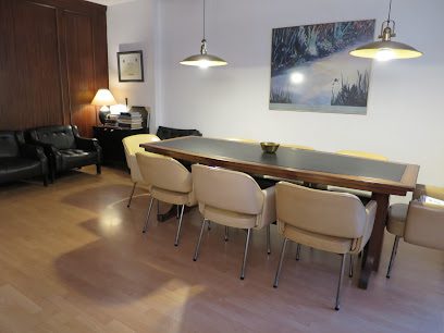 Berkinder Real Estate Property Management Carrer dAribau 324 08006 Barcelona