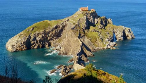 Bermeo Vizcaya