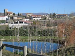 Berrioplano Navarra