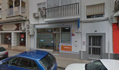 Berrocal C. Luis Chamizo 10 06300 Zafra Badajoz