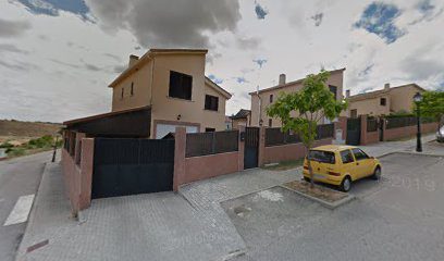 Bienes Raices Anloca S.L. Cam. de Valcornera 8 28721 Cabanillas de la Sierra Madrid