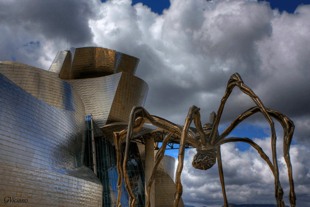 Bilbao Bilbao