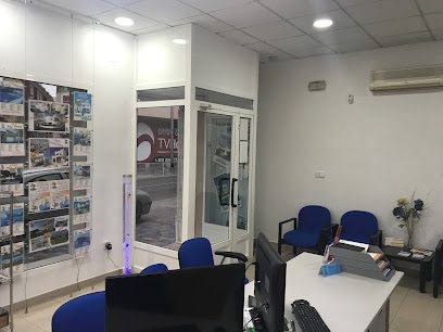 Blansat Inmobiliaria C. Mayor 47 03190 Pilar de la Horadada Alicante