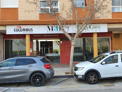BlockChain Habitat Av. de Montiber 7 Ground floor 46500 Sagunt Valencia