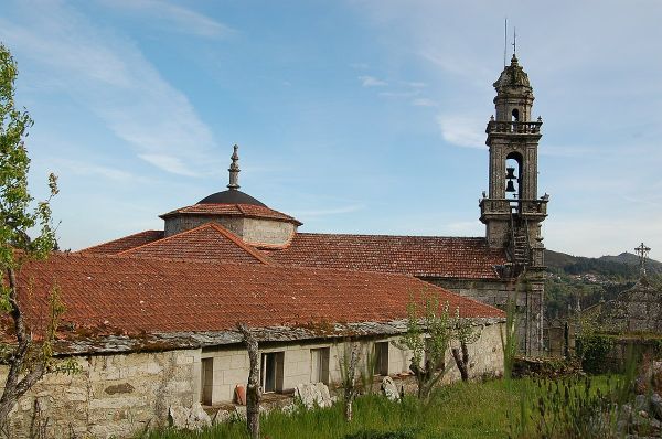Boboras Orense