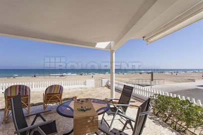 Bolo Rent Paseo Carrer de lAlcalde Juan Sancho 15 46780 Oliva Valencia