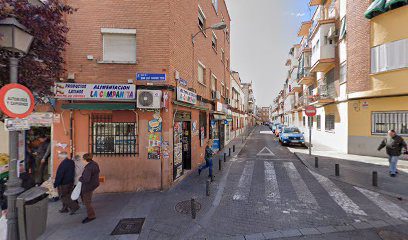 Bon Hogar Asesores Inmobiliarios C. Manuel Laborda 3 28021 Madrid