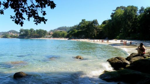 Bueu Pontevedra