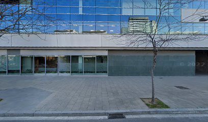 Buillding Center 08019 Barcelona