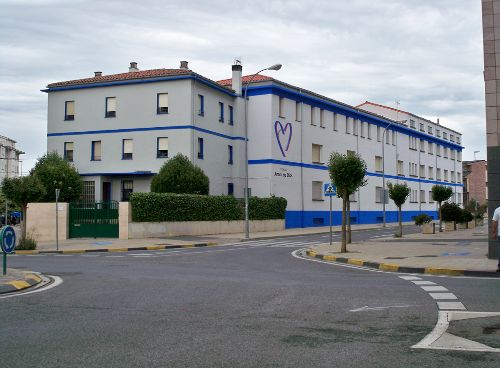 Burlada Burlata Navarra